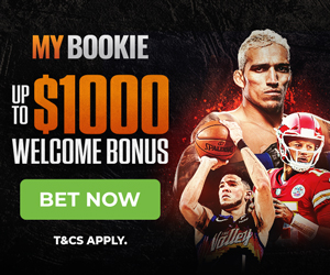 MyBookie Sportsbook - Welcome!
